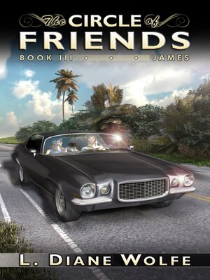 cover image of James